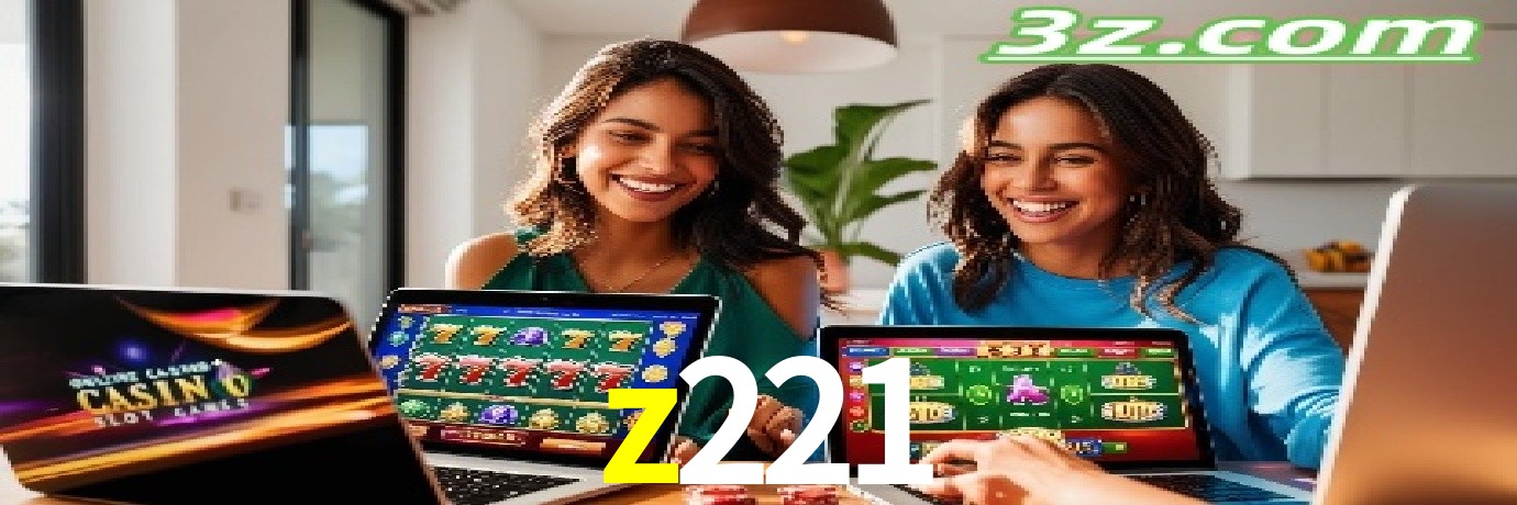 Blog do z221 com dicas e estratégias para apostas e jogos