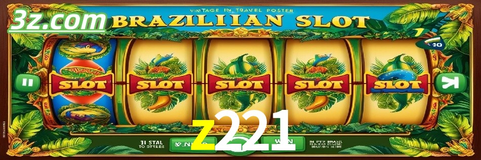 Novos Jogos no z221