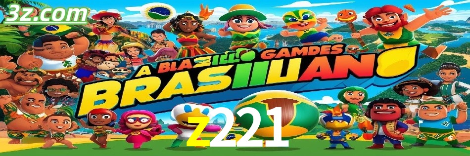 Por Que Jogar no z221?